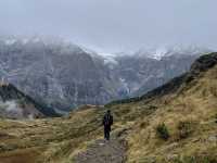 Grindelwald: A Hiker’s Paradise in the Swiss Alps