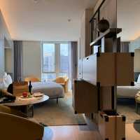 Andaz Seoul Gangnam