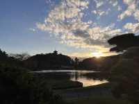 様々な顔がある日本庭園〜三渓園〜@横浜