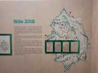 충청남도 금산 역사 문화 박물관 입니다.