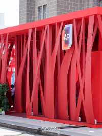 เที่ยวกรุงเทพแบบง่ายๆ ที่งาน Bangkok Design Week