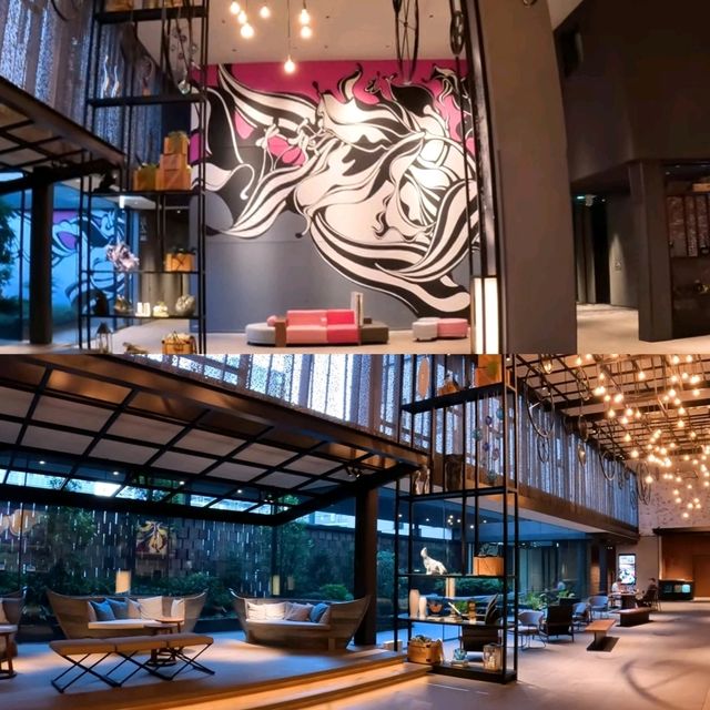 東京酒店