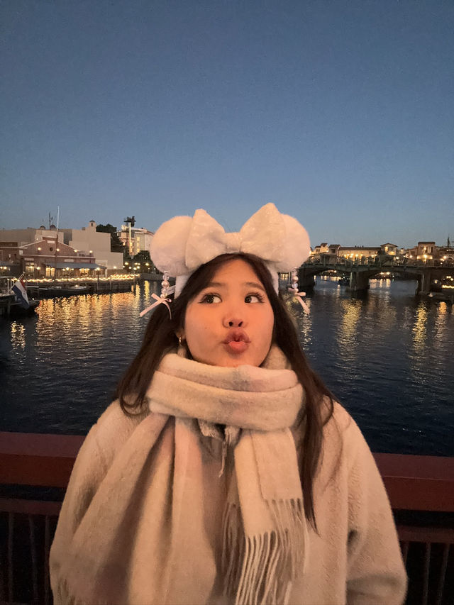 Disney Sea มีอะไรบ้าง จองตั๋วยังไง