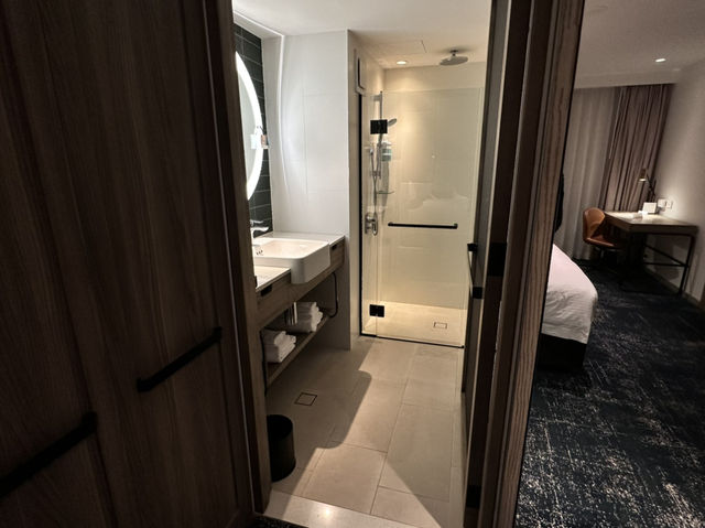 Novotel Sydney Darling Square 🌟