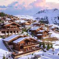 🏔️ Verbier Ski Trip: The Ultimate Guide for an Epic Getaway 🎿❄️