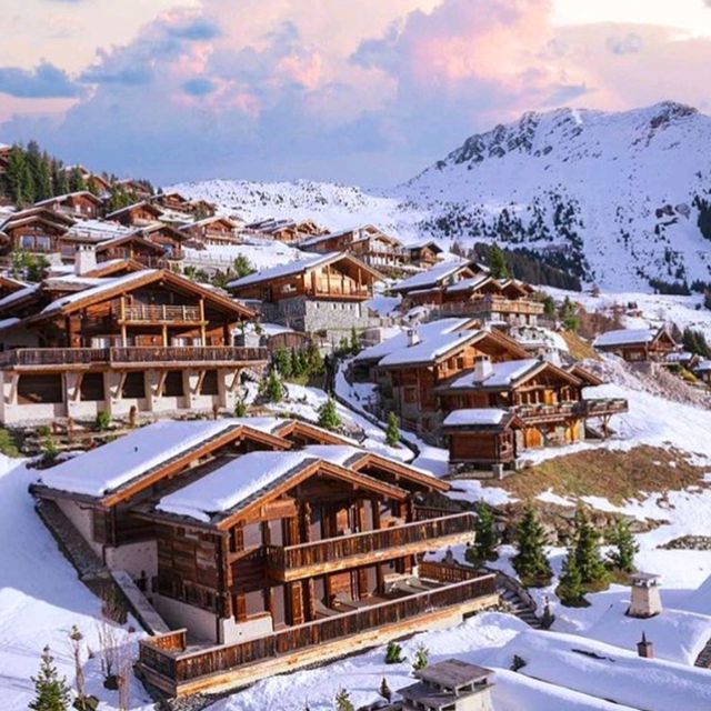 🏔️ Verbier Ski Trip: The Ultimate Guide for an Epic Getaway 🎿❄️
