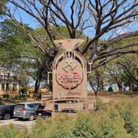 หลงรัก คอฟฟี่โรสเตอร์ ร้านกาแฟนั่งชิลที่อุบล