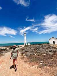 🌊 Discover the Charm of Port Neill, South Australia 🇦🇺