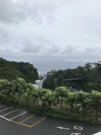 【伊豆🪼】熱川バナナワニ園に行ってみた😆