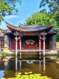 Discovering the Charm of Jianshui Ancient City 🏯