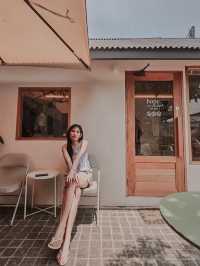 คาเฟ่ปาย 🍰“hope. coffee & dessert"☕️