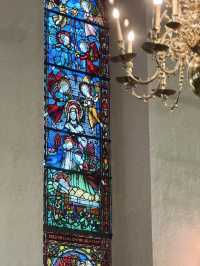 Oslo Cathedral: A Hidden Gem in the Heart of Oslo