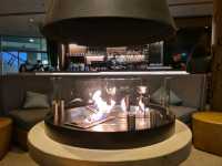 Hilton Auckland~酒店與郵輪零距離