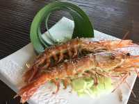 七星潭隱世之慕名私房料理