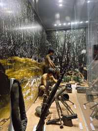 Ho Chi Minh City Museum