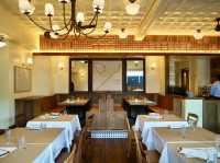 Hearty Brunch at BUTTER MILK CHANNEL