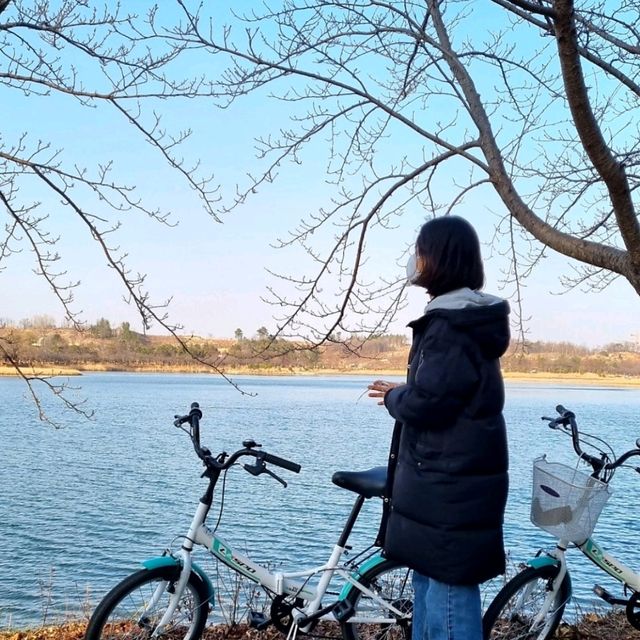 1박2일로 다녀오는 속초 바다🌊
