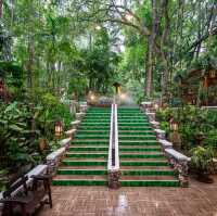 River Kwai Resotel ริเวอร์เเคว รีโซเทล กาญจนบุรี 