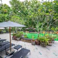 River Kwai Resotel ริเวอร์เเคว รีโซเทล กาญจนบุรี 