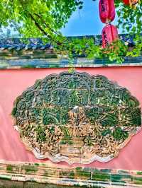 Zhang Fei Temple: Honoring a Legendary General