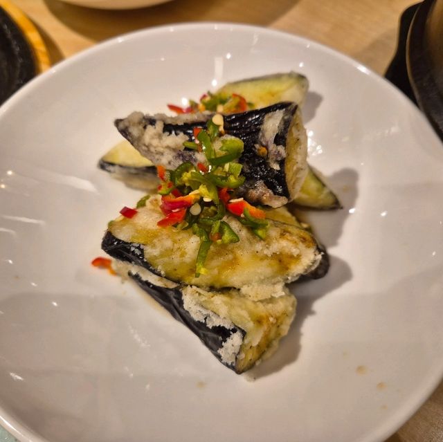 충주호 맛집 한정식집 [우리집]