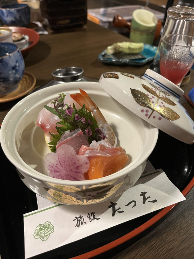 野趣溫泉酒店：水のみち 風のみち 湯ヶ島たつた #伊豆湯之島 #東京近郊