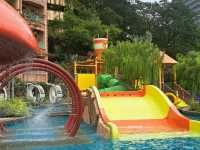 Incredible Fun-Stay at 5-Star Luxury Sunway Resort Hotel