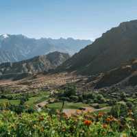 Leh Ladakh