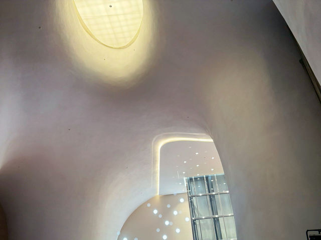 National Taichung Theater – A Masterpiece of Art & Architecture