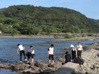 A Tranquil Stroll Through Uji: Kyoto’s Hidden Riverside Retreat