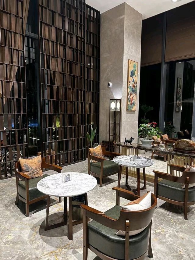 📍Shanghai wassim hotel