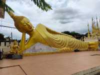 วัดพงษ์สุนันท์ (วัดปงสนุก)