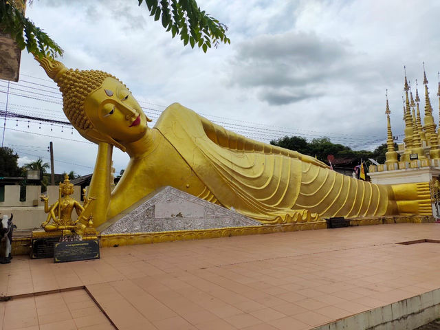 วัดพงษ์สุนันท์ (วัดปงสนุก)