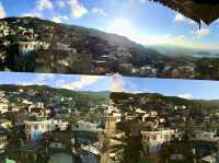 Picturesque Escape into Taiwan’s Past: Jioufen