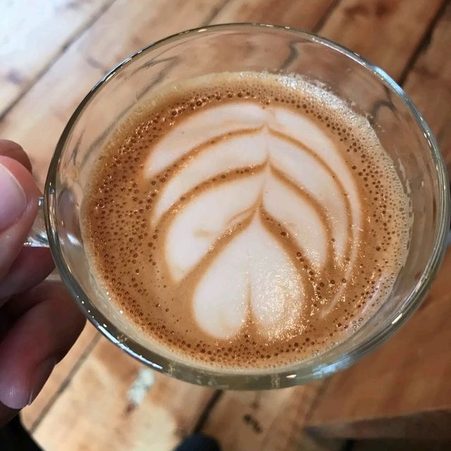 great cafe