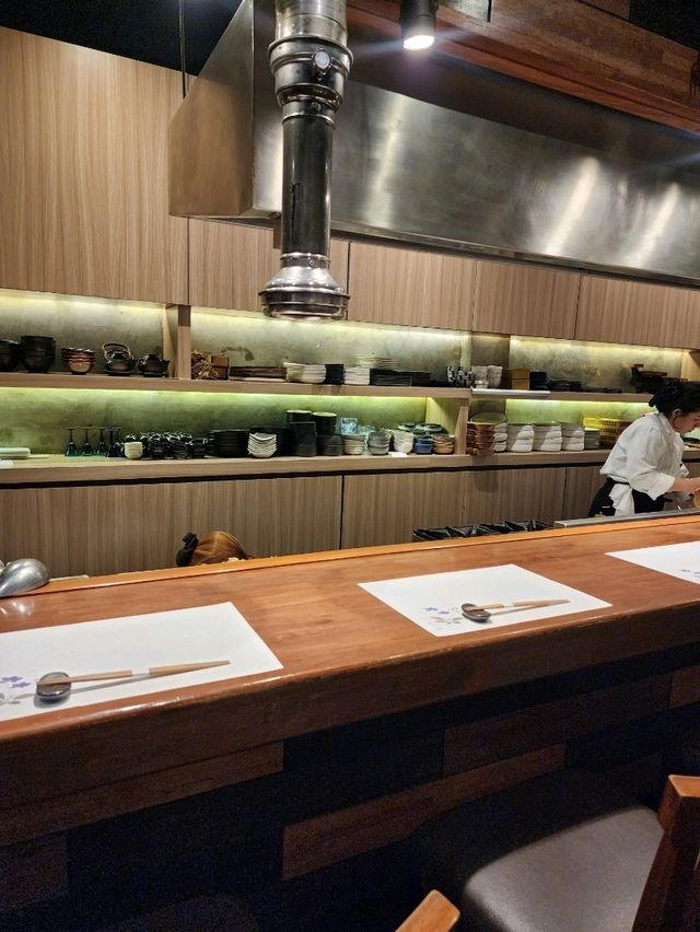 【バンコク】結びタンと肉寿司が絶品🥩にく処 鈴㐂（すずき）