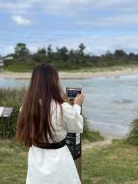 Weekend Getaway to Jervis Bay