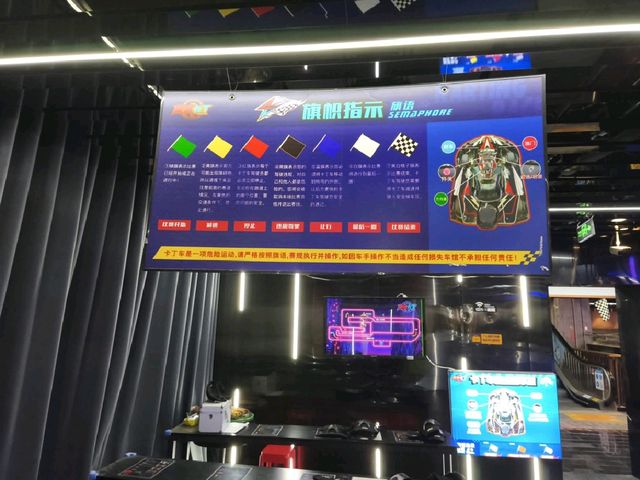 風馳電掣的感覺真的爽