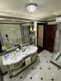 A Majestic Stay at The St. Regis Florence
