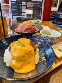 【福岡旅行】お値段以上すぎるランチ