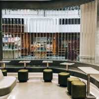 Harlan + Holden Coffee