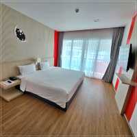 Sleep With Me Hotel Design Hotel @ Patong Phuket