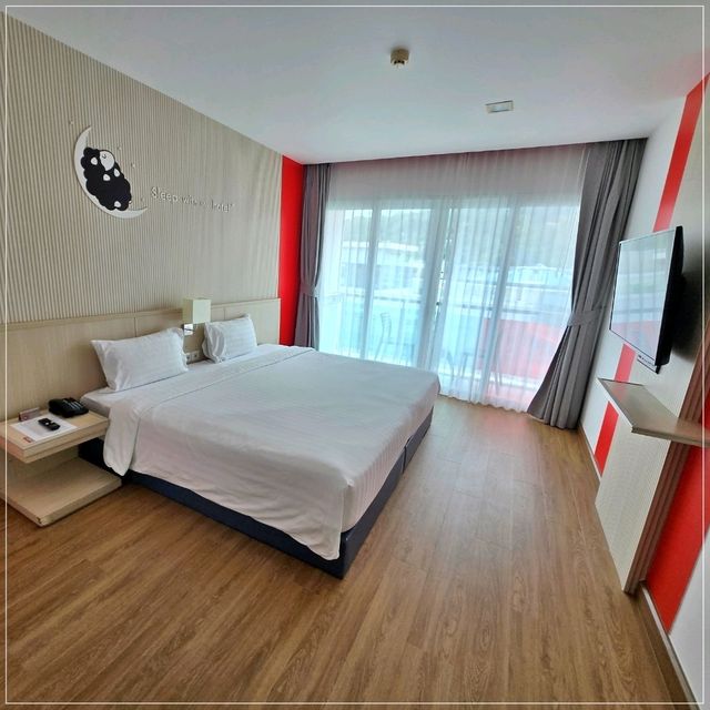 Sleep With Me Hotel Design Hotel @ Patong Phuket