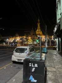 Yangon