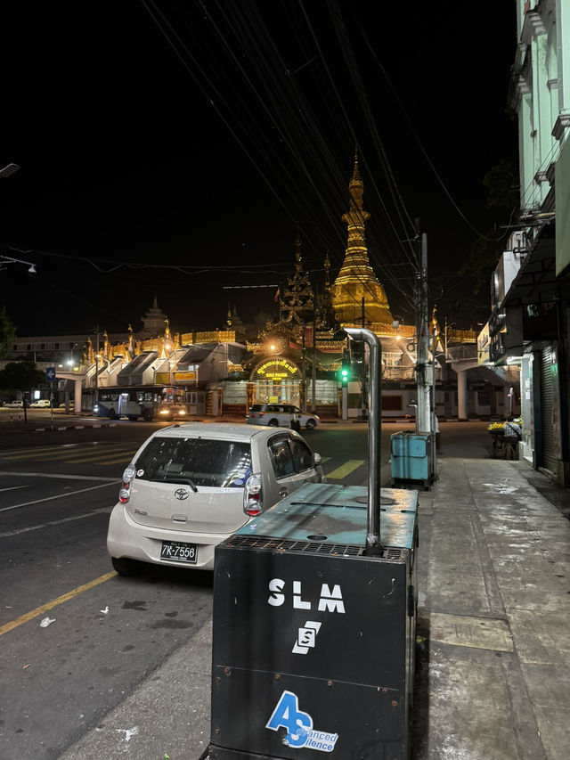 Yangon
