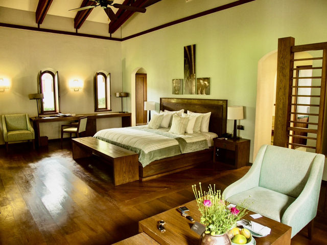 緬甸Aureum Palace Hotel and Resort Inle：坐落於茵萊湖上的奢華度假體驗