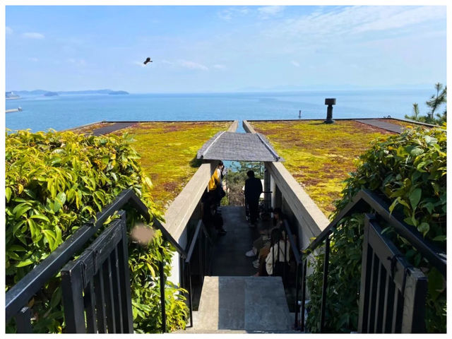 【愛知/吉良】三河湾が一望できる絶景カフェ＊和カフェ たらそ＊