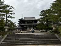 日本第一個被列入世界文化遺產地方