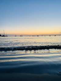 หาดในหาน – หาดสวย น้ำใส เล่นน้ำเพลินสุด
