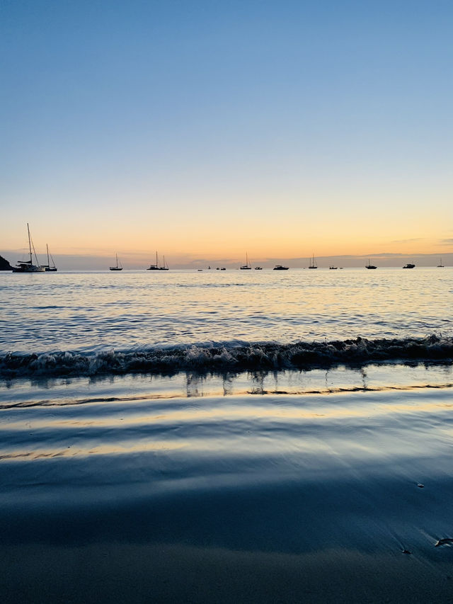 หาดในหาน – หาดสวย น้ำใส เล่นน้ำเพลินสุด